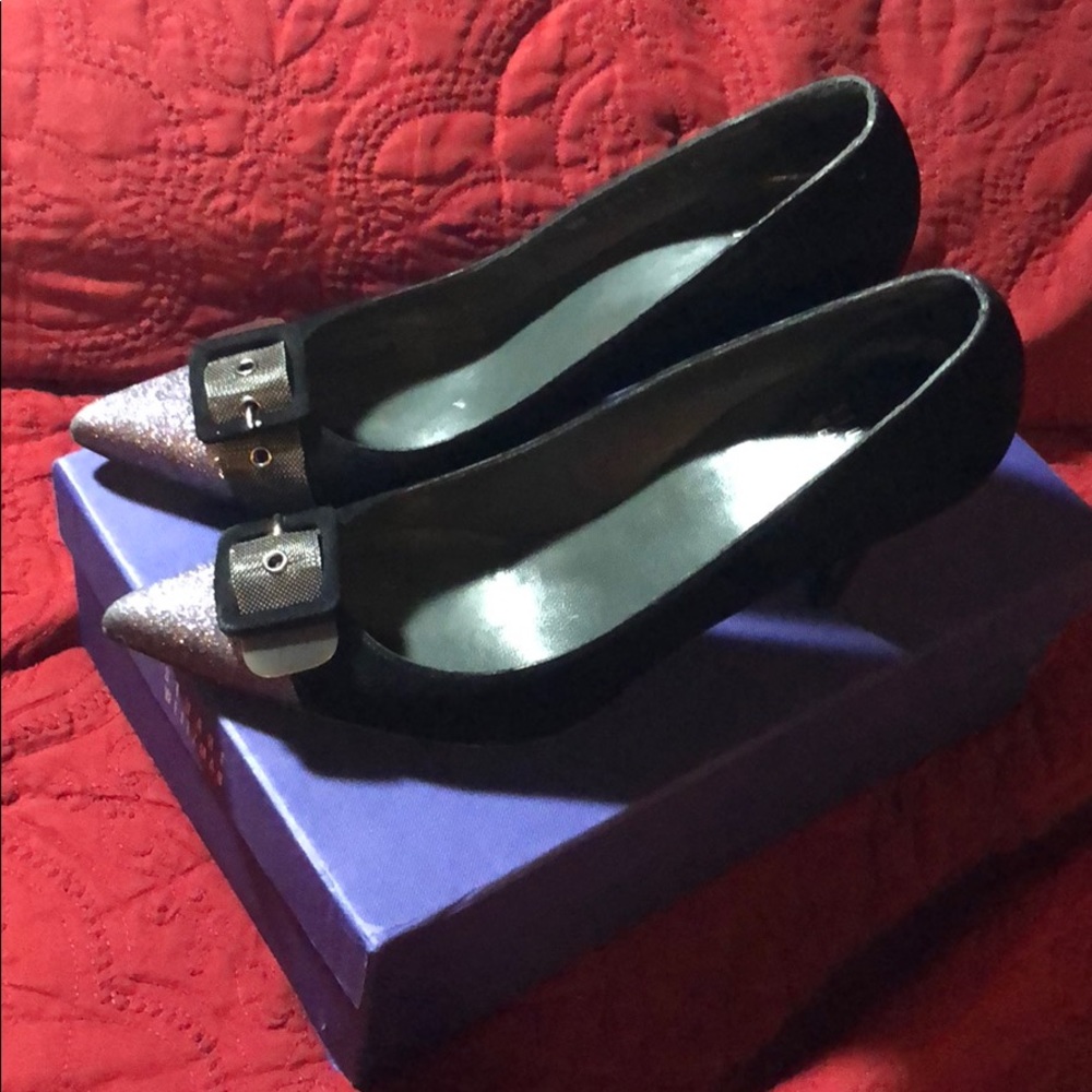 Stuart Weitzman Heels